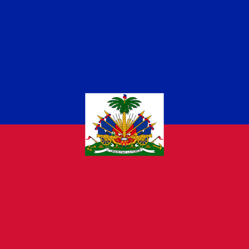 Haiti eSIM 7 Days