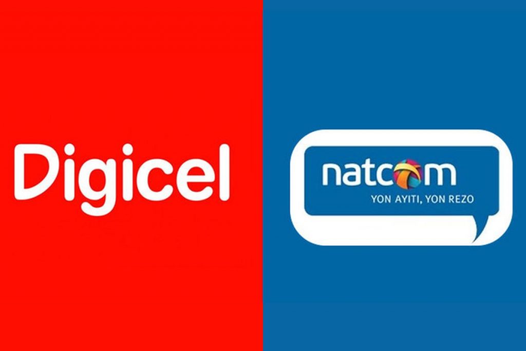 Based on recent Speedtest Global Index data from Ookla, here is an analysis of the two main operators in Port-au-Prince - Digicel and Natcom: